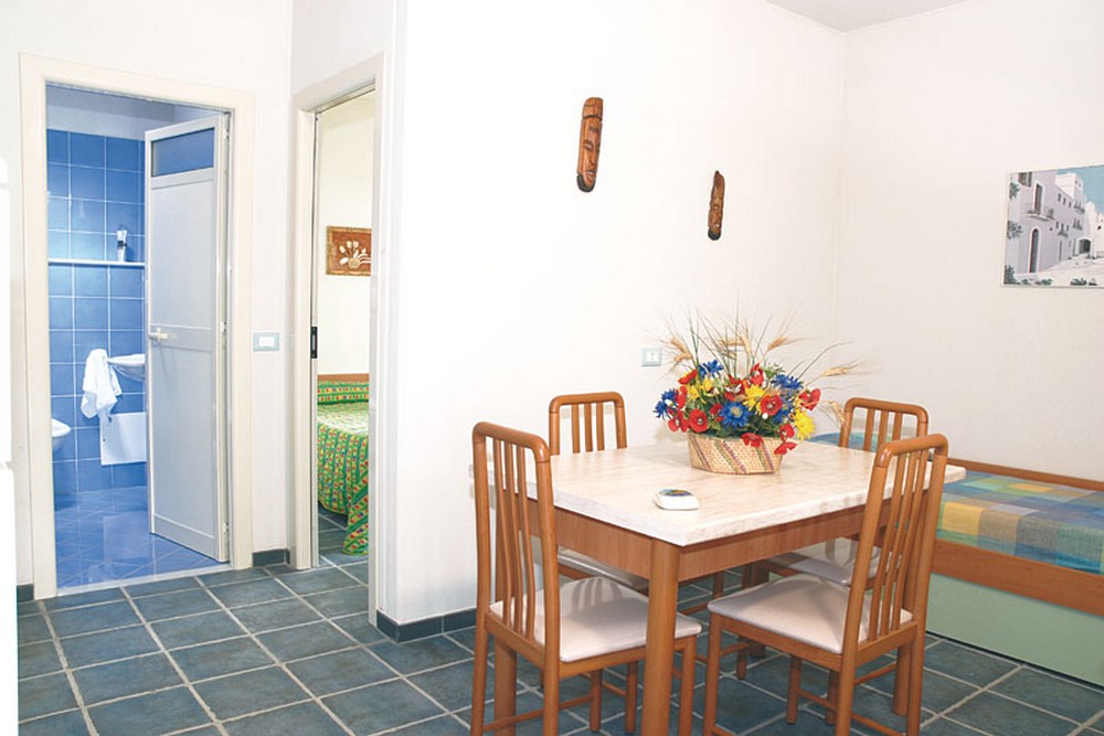 Camping Village Internazionale